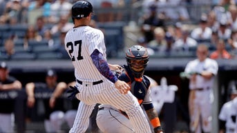Giancarlo Stanton