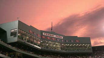 Toronto Blue Jays v Boston Red Sox