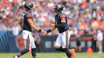 Buffalo Bills v Chicago Bears