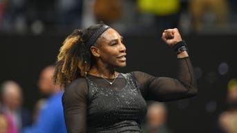 Serena Williams' Arrogant Post-Match Interview At US Open