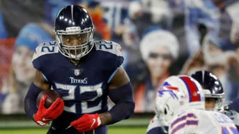 Derrick Henry