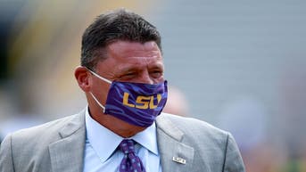 Mississippi State v LSU