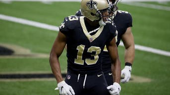 Wild Card Round - Chicago Bears v New Orleans Saints