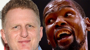 Golden State Warriors v Los Angeles Lakers