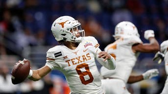 Valero Alamo Bowl - Texas v Colorado