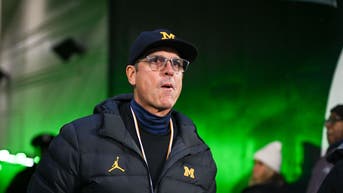 Jim Harbaugh