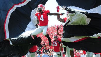 Austin Peay v Georgia