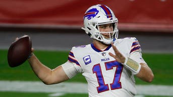 Buffalo Bills v San Francisco 49ers
