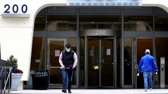 Massachusetts Based Biotech Company Moderna Receives FDA Approval To Continue Coronavirus Vaccine Trials