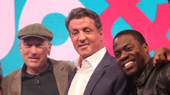 Is Press Turning on Hollywood Hypocrites?