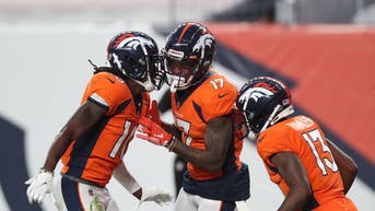 Los Angeles Chargers v Denver Broncos