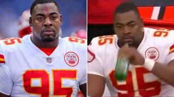 chris jones