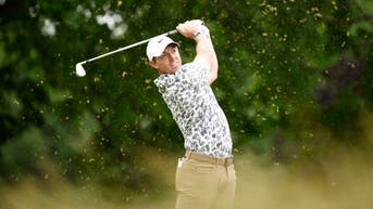 rory mcilroy
