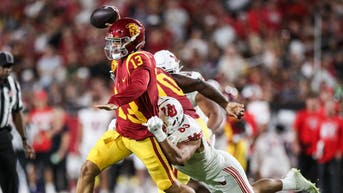 Utah v USC