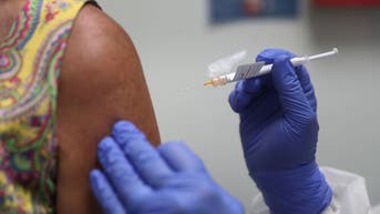 Florida Volunteers Take Part In COVID-19 Vaccine Trials