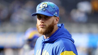 Cooper Kupp Hamstring Injury Fantasy Football