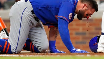 New York Mets v Atlanta Braves