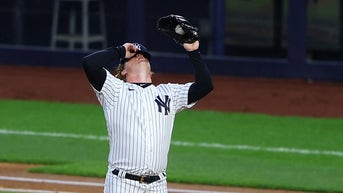Tampa Bay Rays v New York Yankees