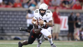 UCF v Louisville