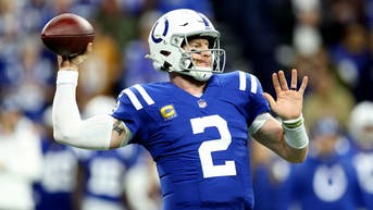 Carson Wentz Has Now Played Enough Snaps To Deliver Colts’ Pick To Eagles