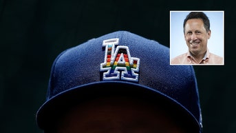 Los Angeles Dodgers v San Francisco Giants