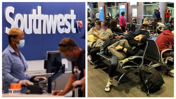 SOUTHWEST AIRLINES