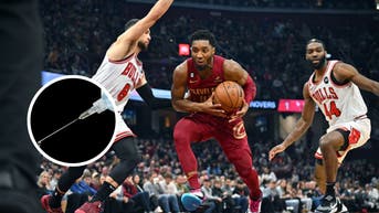 donovan mitchell