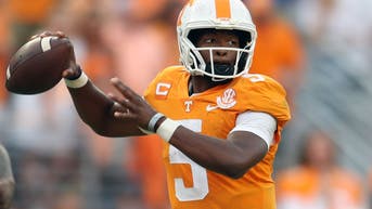 Florida v Tennessee