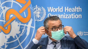 SWITZERLAND-HEALTH-VIRUS-PANDEMIC