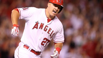 Mike Trout