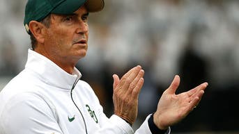 Iowa State v Baylor