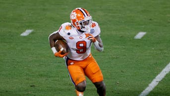 ACC Championship - Clemson v Notre Dame