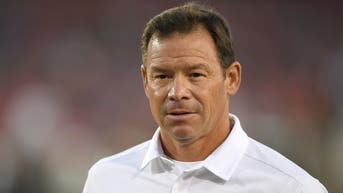 UCLA v Stanford