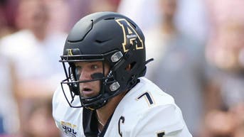 Appalachian State coaches are reportedly using mouse traps to keep players motivated ahead of the game against Troy. (Photo by Carmen Mandato/Getty Images)
