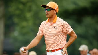 Rocket Mortgage Classic - Final Round