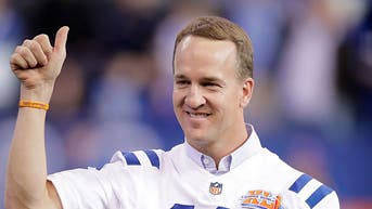 Tennessee Titans v Indianapolis Colts