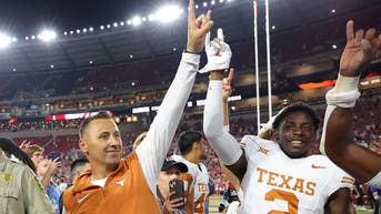 Big 12 Conference Losing Texas