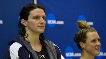 2022 NCAA Division I Women's Swimming & Diving Championship