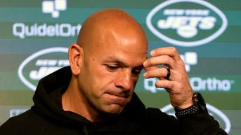 New York Jets Offseason Workout