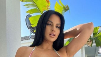 Former Racecar Driver Turned OnlyFans Model Renee Gracie