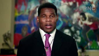 Herschel Walker