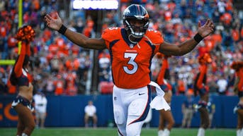 Russell Wilson