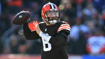 Baker Mayfield