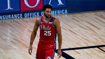 Philadelphia 76ers v Washington Wizards