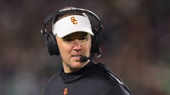 USC head coach Lincoln Riley is already facing the harsh reality of not meeting expectations.