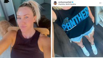 Emily Mayfield