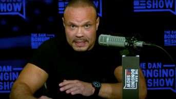 Dan Bongino, Rumble