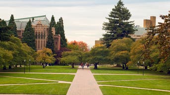 University of Washington