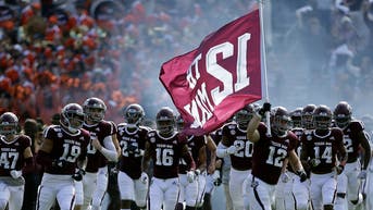 UTSA v Texas A&M