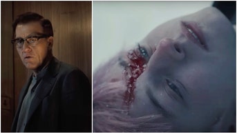 "A Murder at the End of the World" trailer released. (Credit: Screenshot/YouTube video https://www.youtube.com/watch?v=AnPl4PuNb5U)